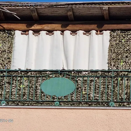 Apartment Casa Federica Olbia