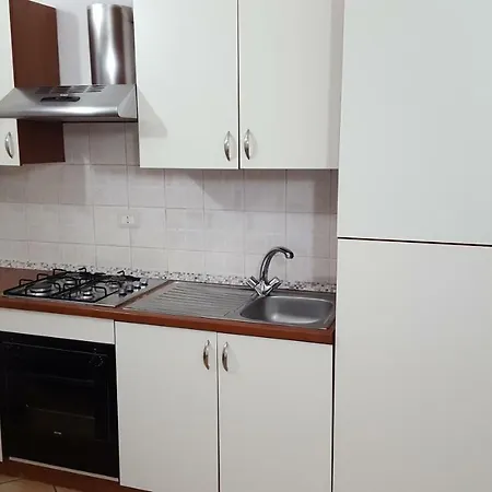 Casa Federica Olbia