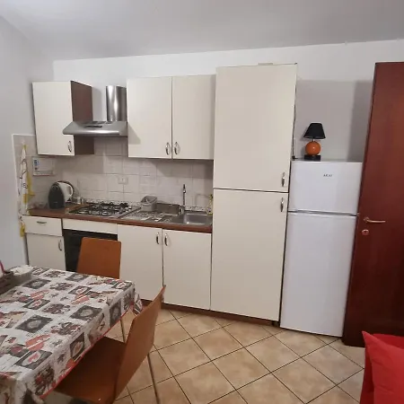 Casa Federica Όλμπια