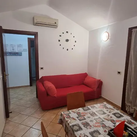Casa Federica Appartement *