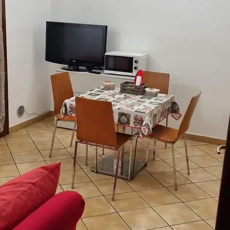 Casa Federica Lägenhet Olbia