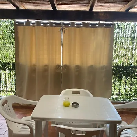 Casa Federica