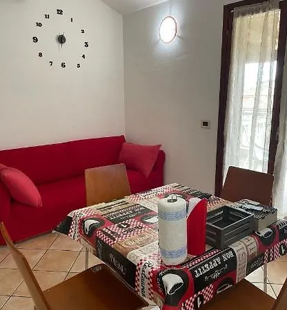 Casa Federica Lägenhet Olbia