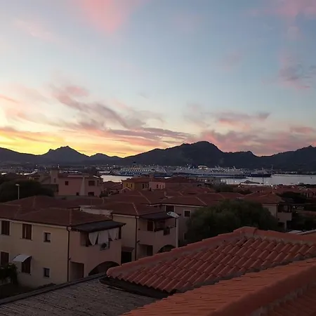 Casa Federica Διαμέρισμα Όλμπια