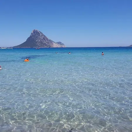 Casa Federica Lägenhet Olbia