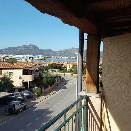 Casa Federica Όλμπια