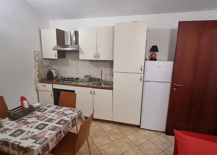 Casa Federica Όλμπια