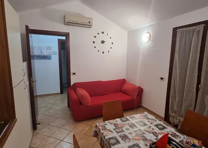 Casa Federica Apartamento *