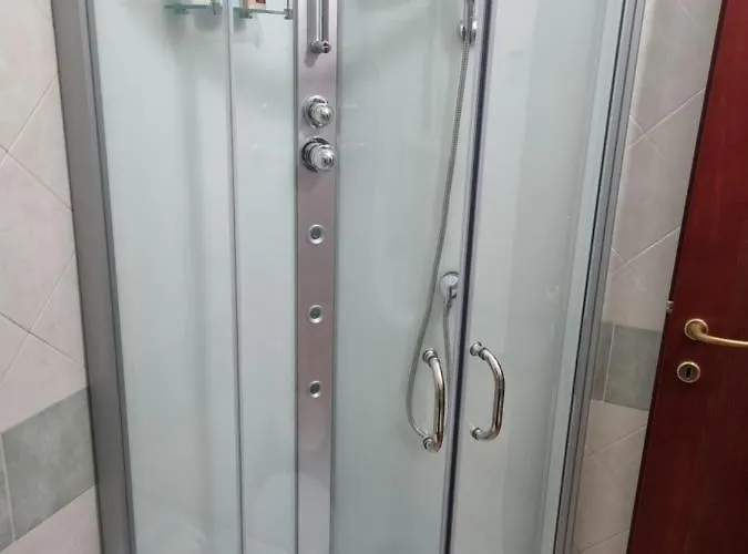 Διαμέρισμα Casa Federica *