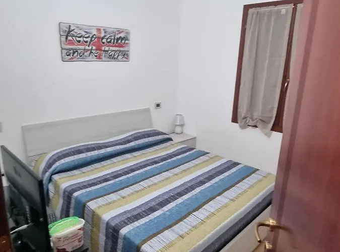 Casa Federica