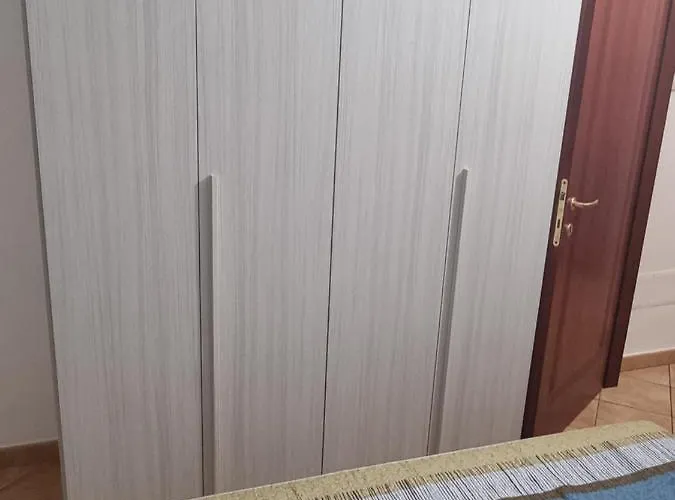 Διαμέρισμα Casa Federica *