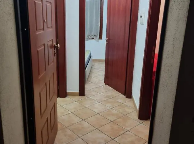 Casa Federica * Όλμπια