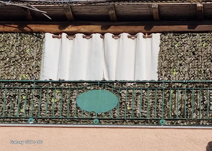 Διαμέρισμα Casa Federica Όλμπια