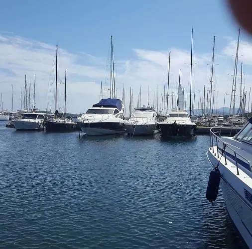 Διαμέρισμα Casa Federica *