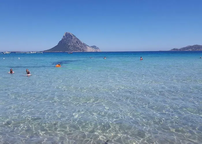 Casa Federica Διαμέρισμα Όλμπια