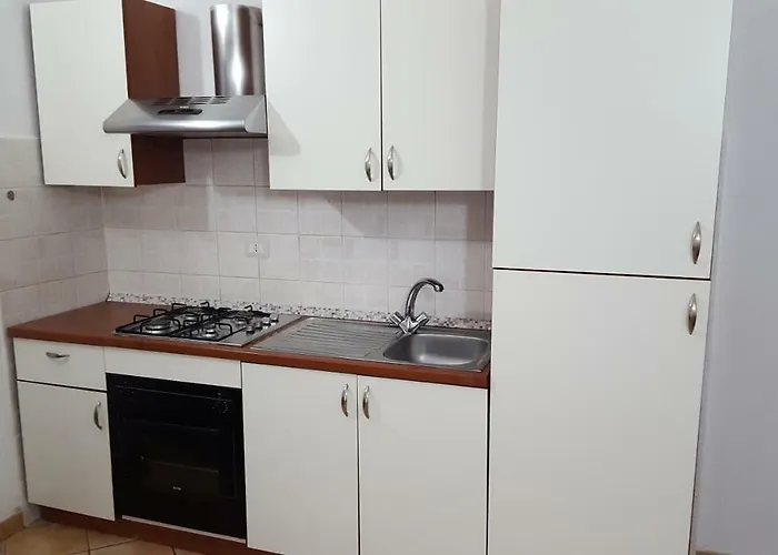 Casa Federica Όλμπια