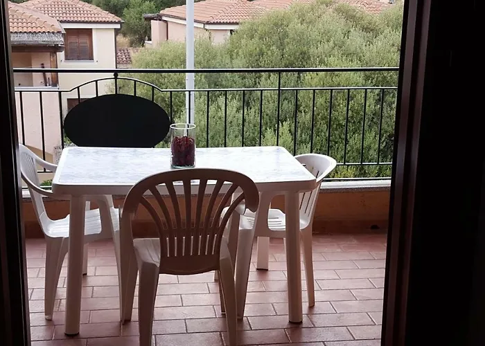 Casa Federica * Όλμπια